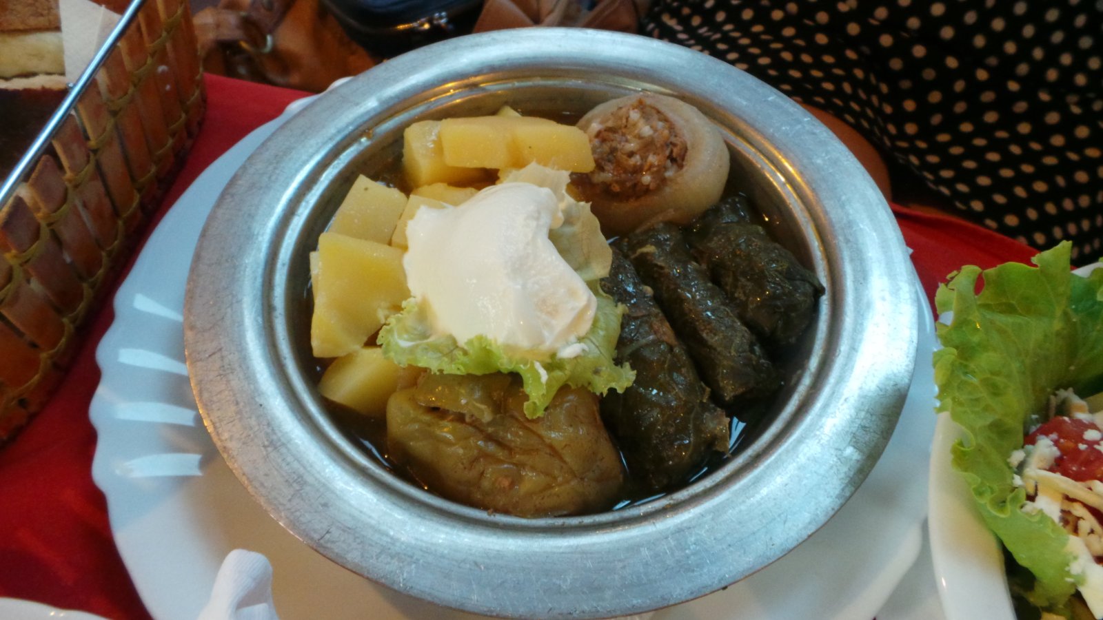 Sadrvan Restaurant12